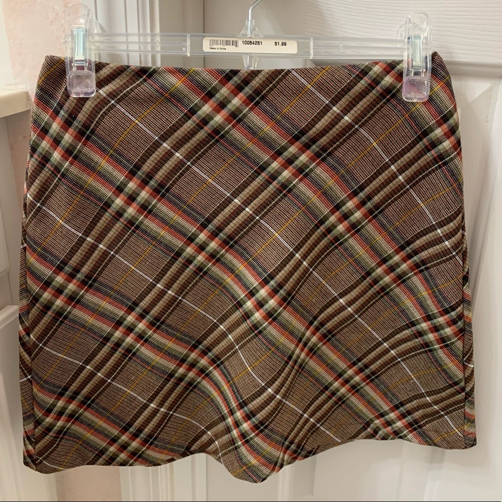 Princess Polly skirt